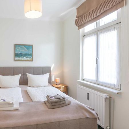 제바트헤링스도르프 Haus Sanssouci 아파트 외부 사진