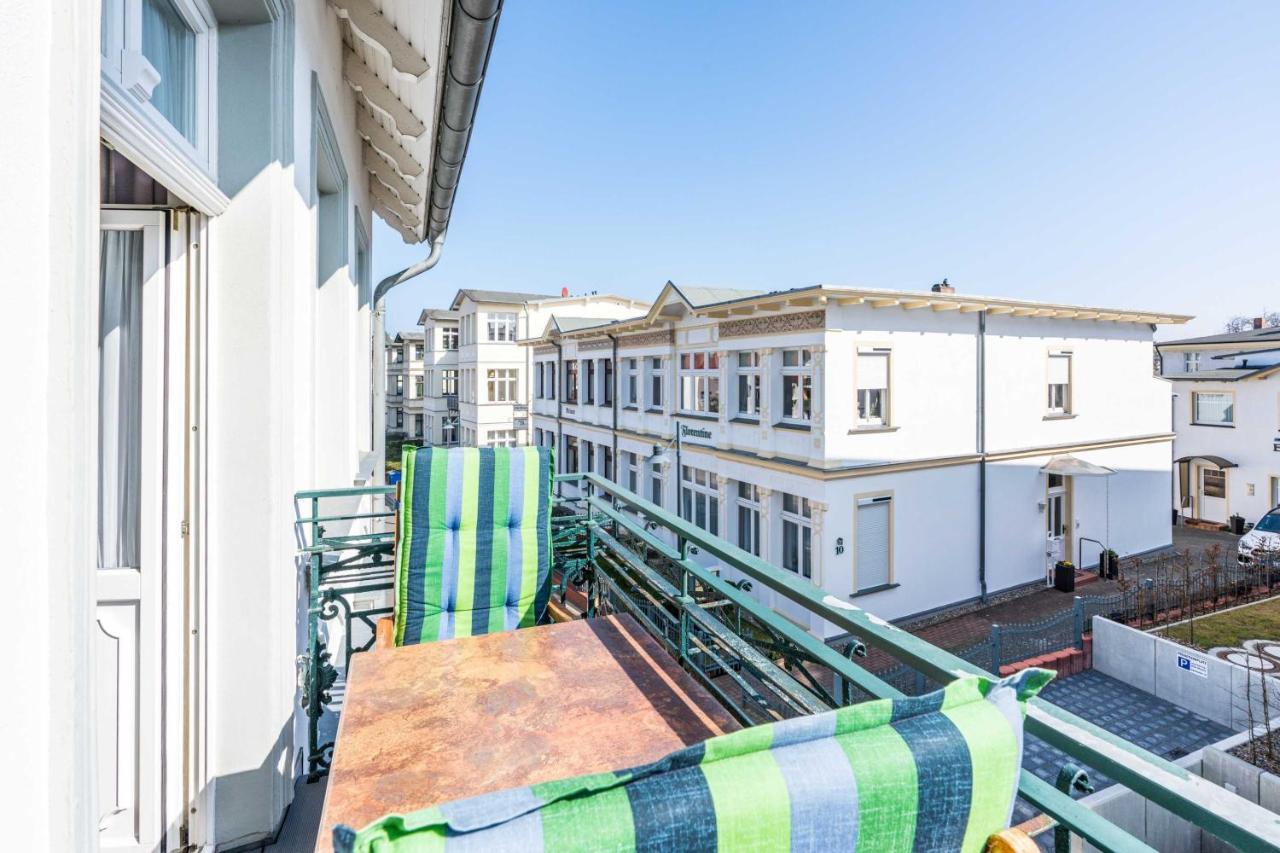 제바트헤링스도르프 Haus Sanssouci 아파트 외부 사진
