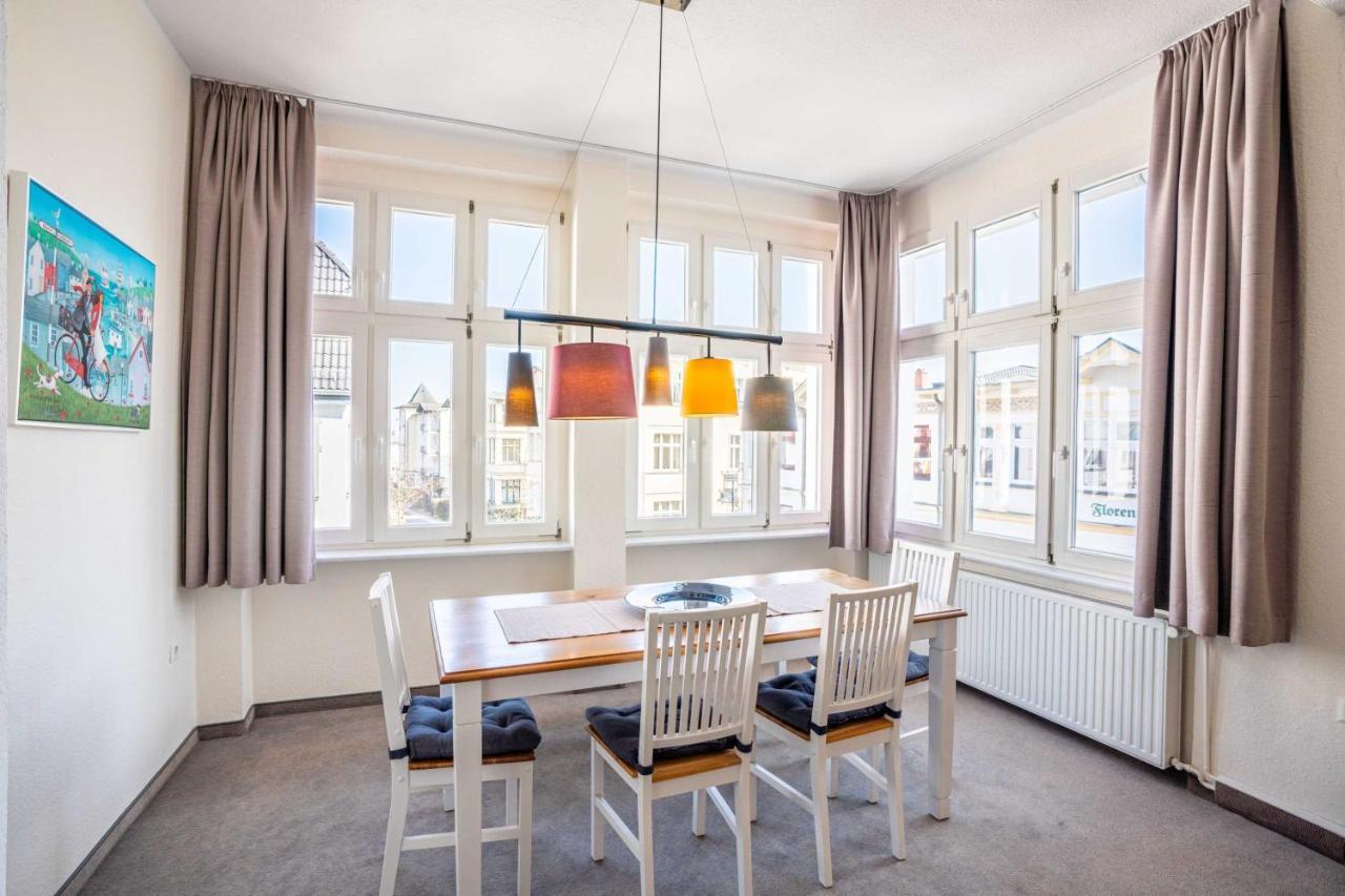 제바트헤링스도르프 Haus Sanssouci 아파트 외부 사진