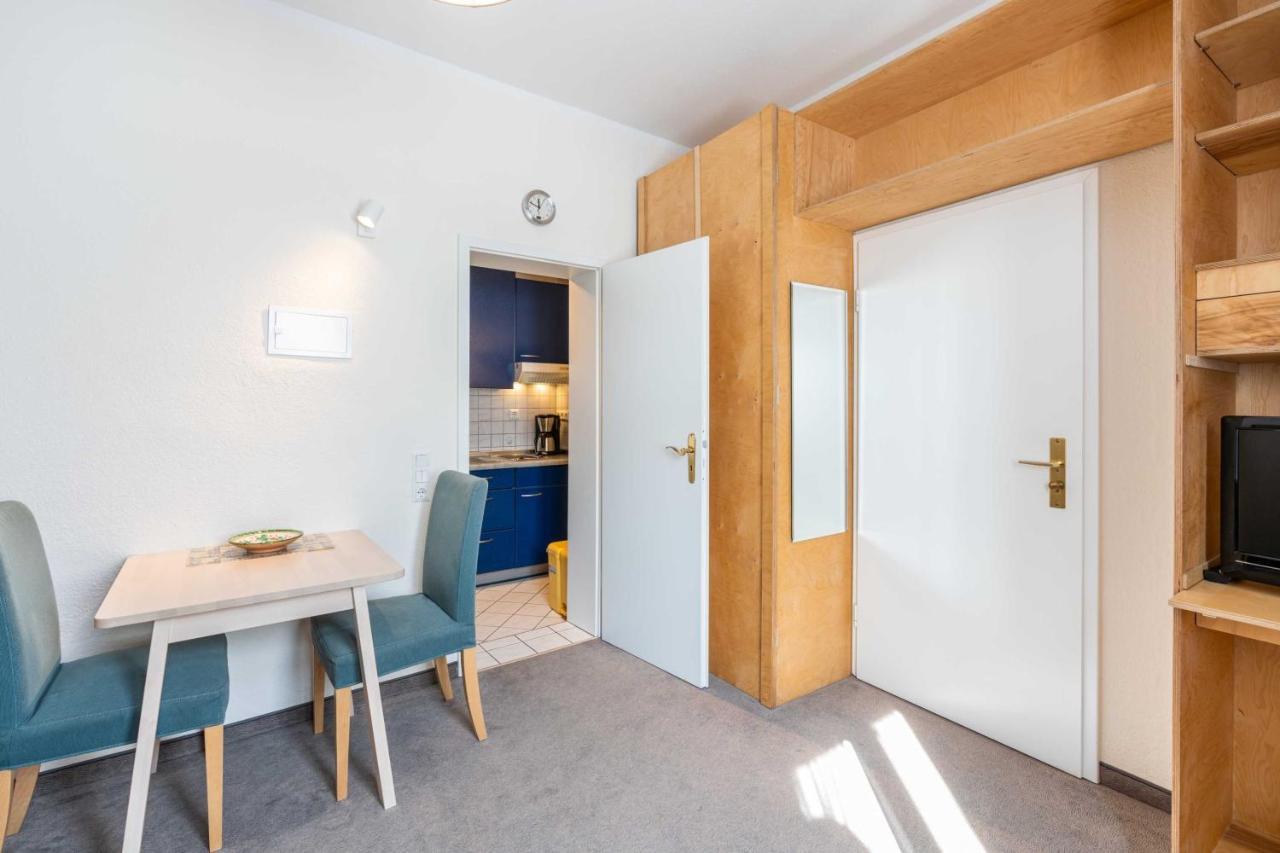 제바트헤링스도르프 Haus Sanssouci 아파트 외부 사진